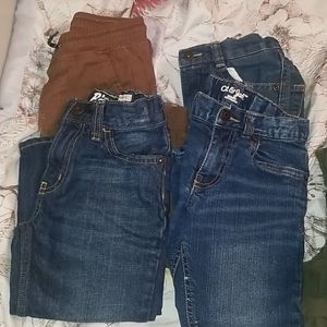 Toddler 4T JEANs